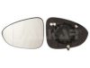 OPEL 1426477 Mirror Glass, outside mirror